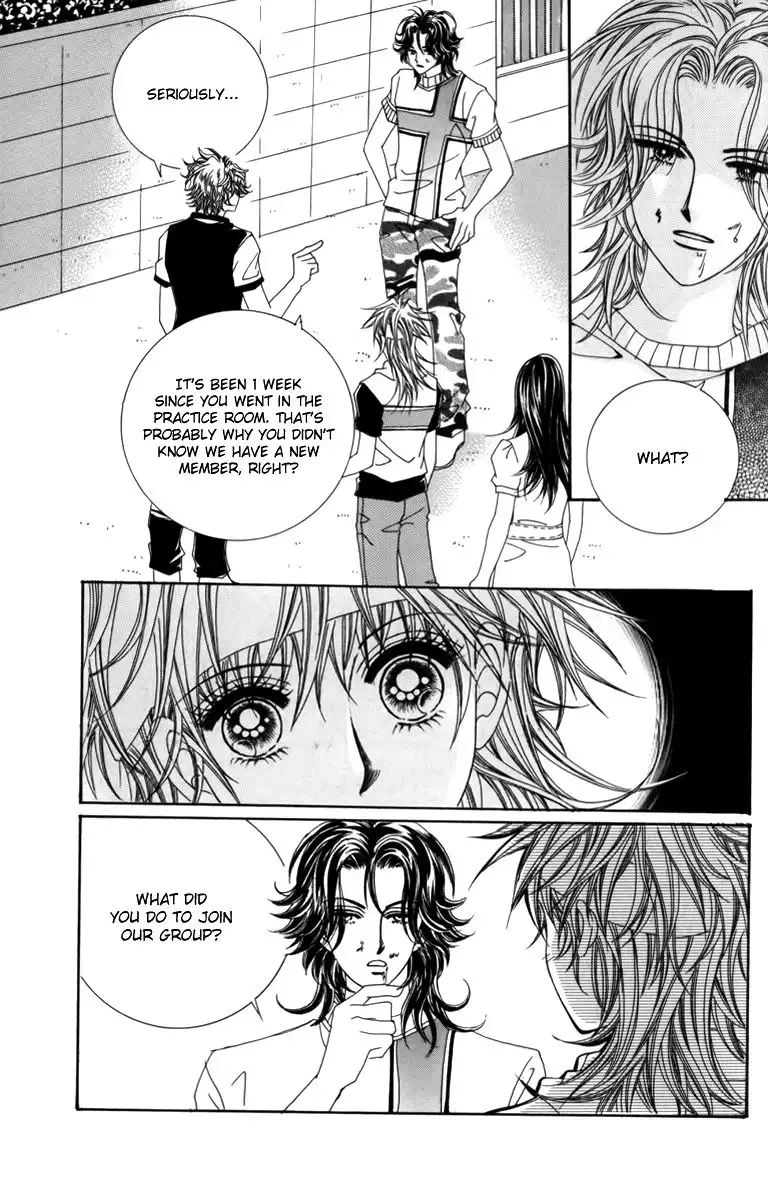 Nice Guy Syndrome Chapter 6 10